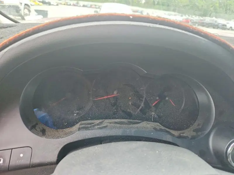 2010 NISSAN ALTIMA 2.5  
