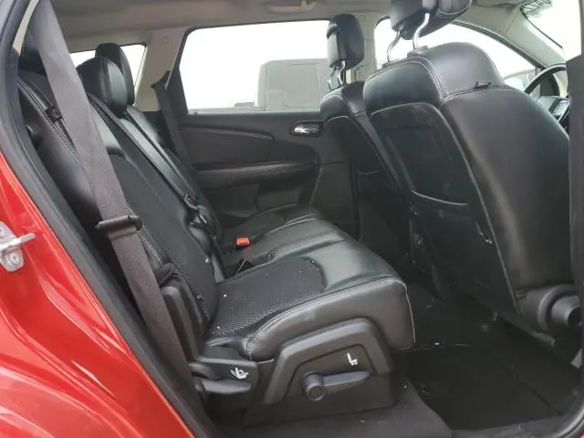 2020 DODGE JOURNEY CROSSROAD  