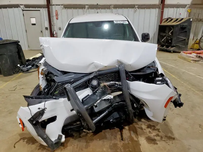2023 DODGE DURANGO PURSUIT  