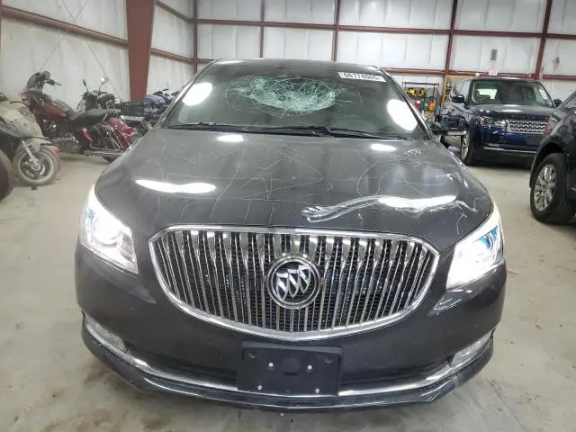 2016 BUICK LACROSSE   