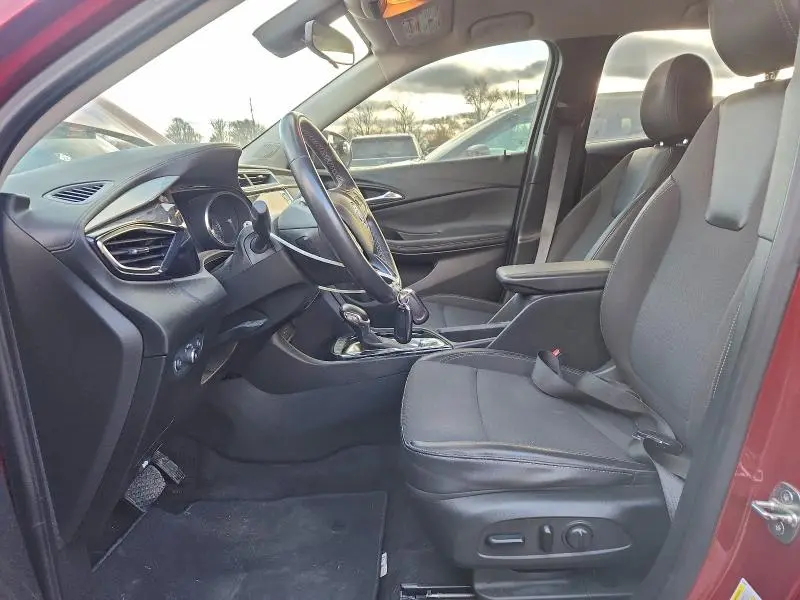 2020 BUICK ENCORE GX PREFERRED  