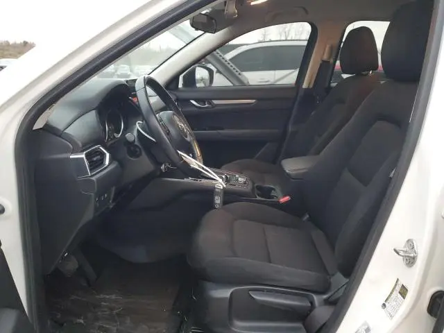 2019 MAZDA CX-5 SPORT  