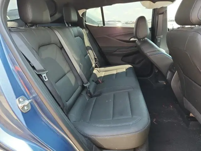 2025 BUICK ENVISTA SPORT TOURING  