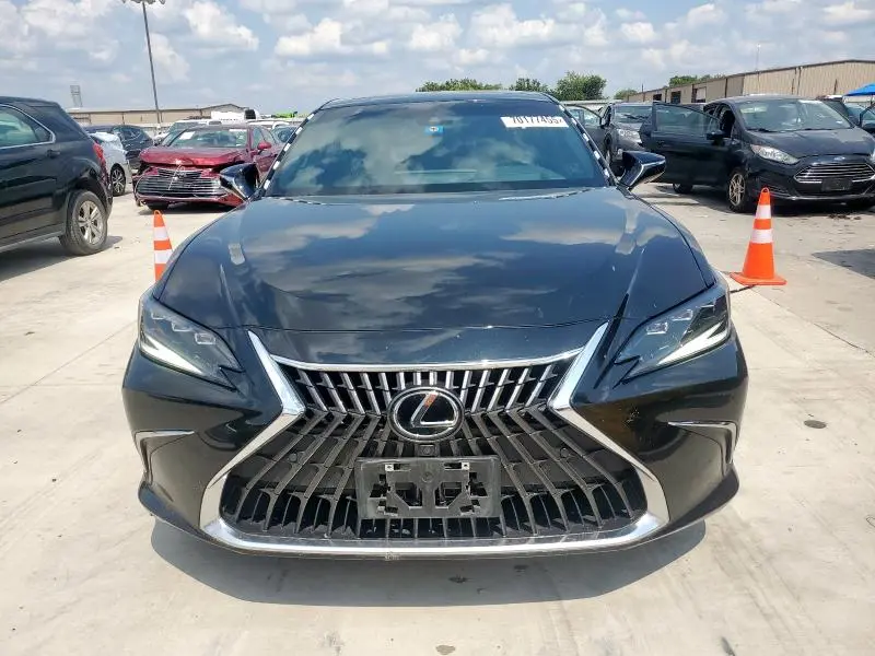 2022 LEXUS ES 350 BASE  