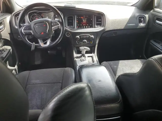 2015 DODGE CHARGER R/T  