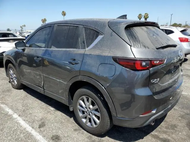 2024 MAZDA CX-5 SELECT  
