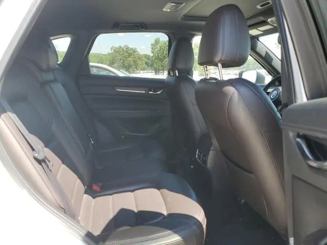 2021 MAZDA CX-5 SIGNATURE  