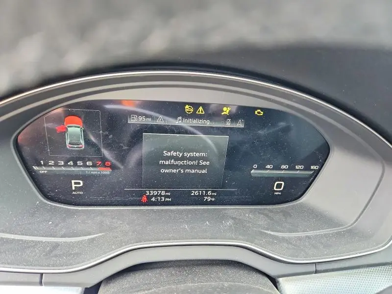 2024 AUDI Q5 PREMIUM PLUS 45  