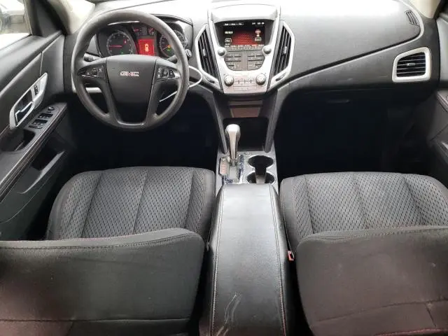 2013 GMC TERRAIN SLE  