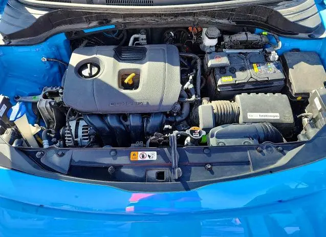 2024 KIA SOUL EX  