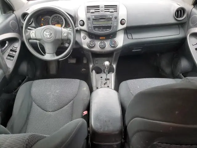 2011 TOYOTA RAV4 SPORT  