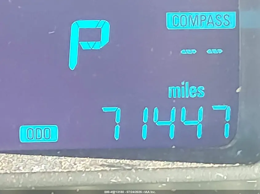 2015 CHEVROLET SONIC LS AUTO