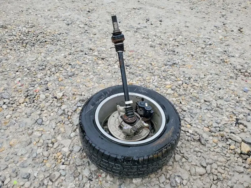 2018 ALFA ROMEO STELVIO   