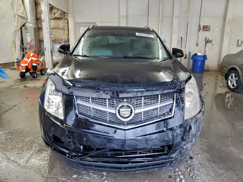 2011 CADILLAC SRX LUXURY COLLECTION  