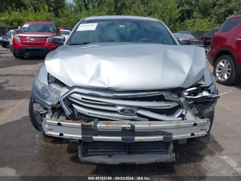 2014 FORD TAURUS LIMITED