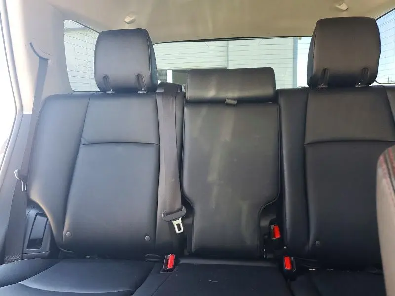 2022 TOYOTA 4RUNNER TRD PRO  