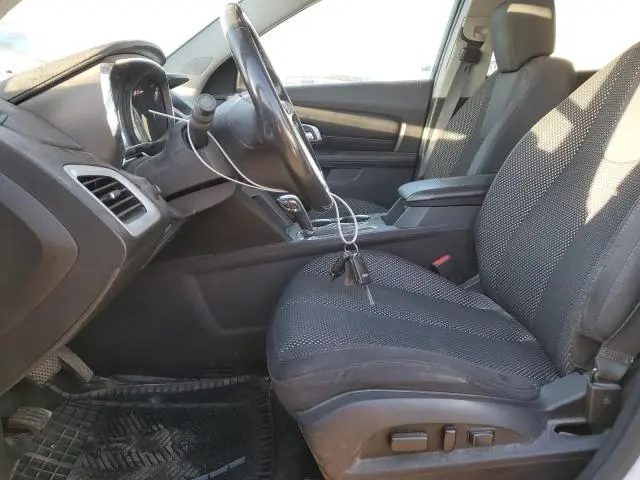 2012 GMC TERRAIN SLE  