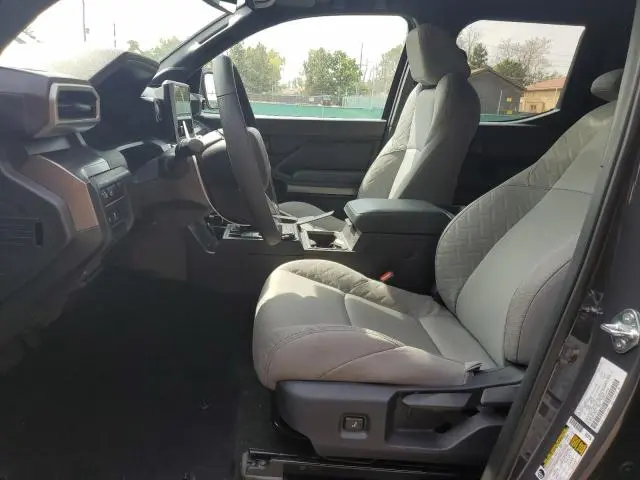 2025 TOYOTA TACOMA DOUBLE CAB  
