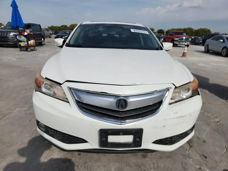 2013 ACURA ILX 20 TECH  