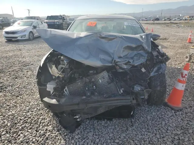 2019 VOLKSWAGEN PASSAT WOLFSBURG  