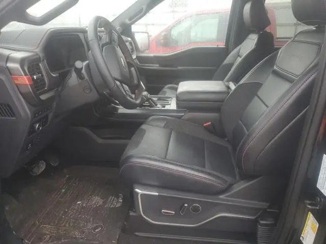 2024 FORD F150 RAPTOR  