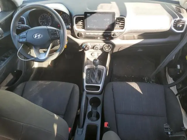 2021 HYUNDAI VENUE SE  