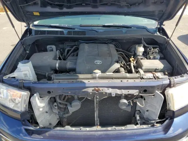 2011 TOYOTA TUNDRA DOUBLE CAB SR5  