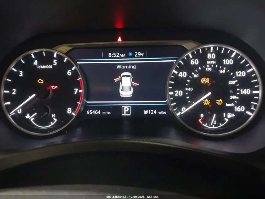 2021 NISSAN SENTRA SV XTRONIC CVT