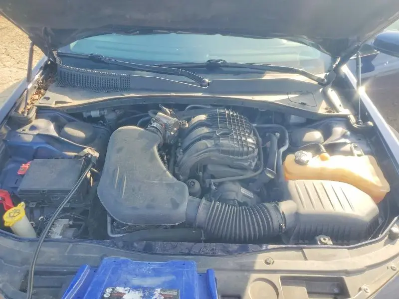2017 CHRYSLER 300 LIMITED  