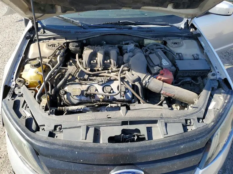 2010 FORD FUSION SPORT  