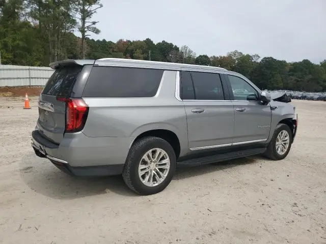 2023 GMC YUKON XL K1500 SLT  