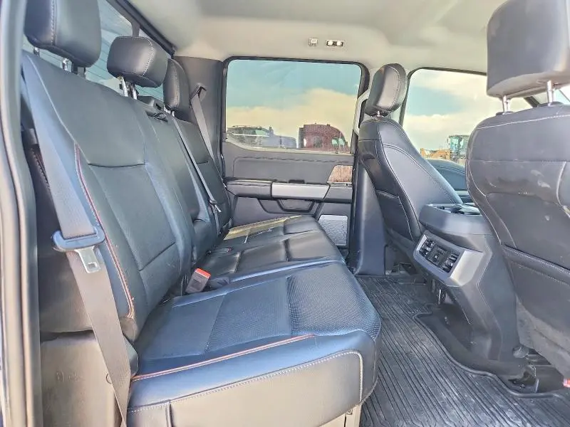2024 FORD F350 SUPER DUTY  