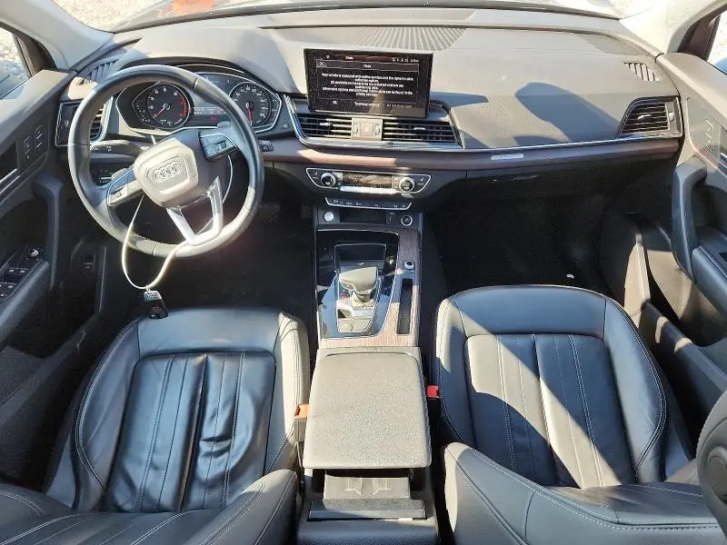 2021 AUDI Q5 PREMIUM  