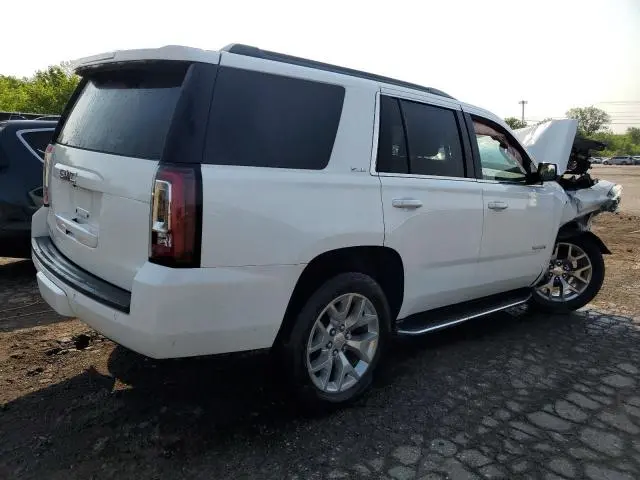 2020 GMC YUKON SLE  