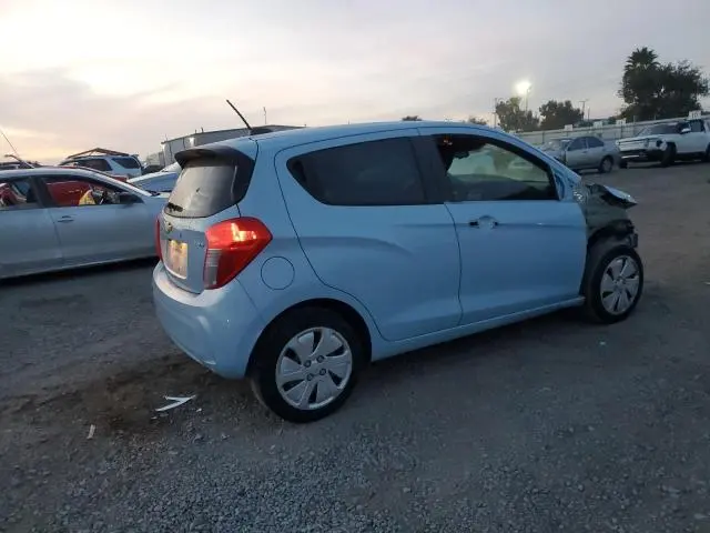 2016 CHEVROLET SPARK LS  