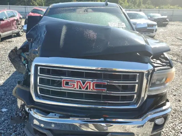 2015 GMC SIERRA C1500 SLT  