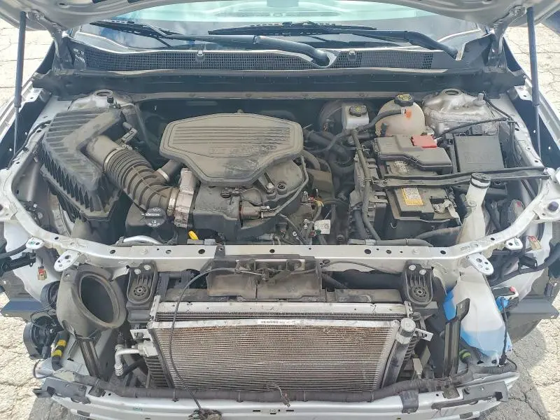 2019 CHEVROLET BLAZER 3LT  