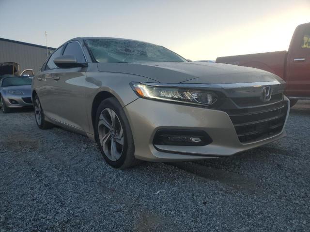 2019 HONDA ACCORD EX