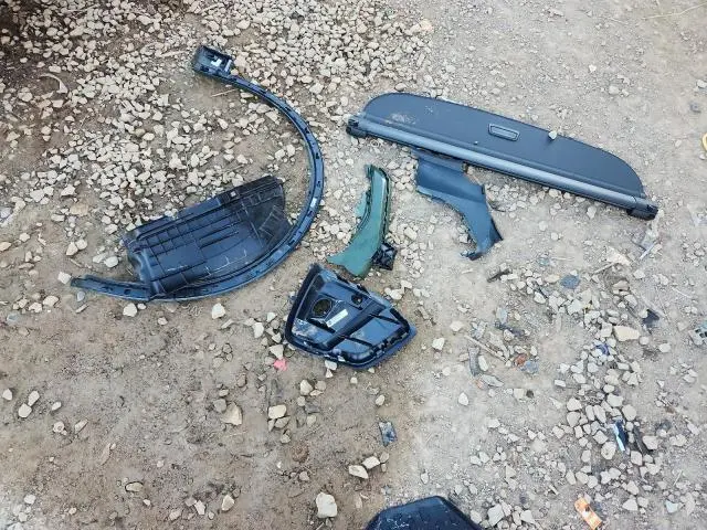 2024 AUDI Q5 PREMIUM PLUS 45