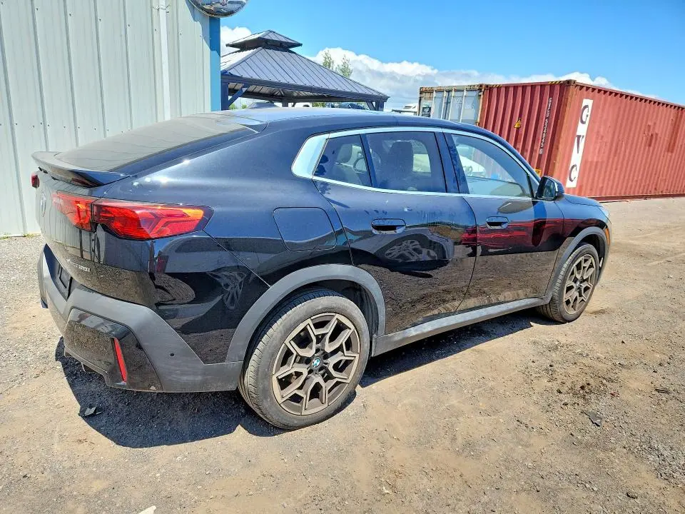 2024 BMW X2 XDRIVE28I  