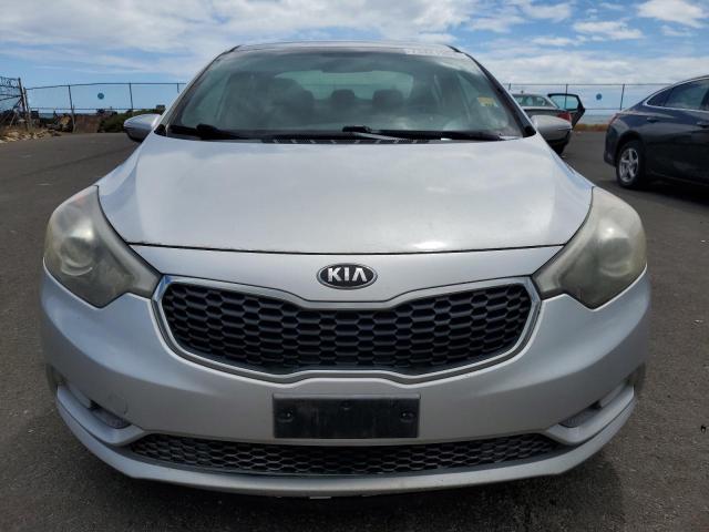 2015 KIA FORTE EX