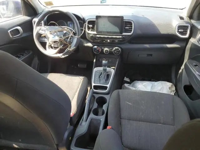 2021 HYUNDAI VENUE SE  