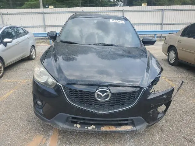 2014 MAZDA CX-5 GT