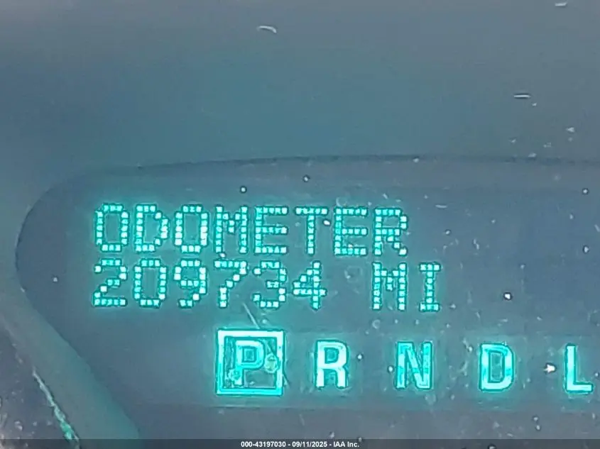 2016 BUICK ENCLAVE PREMIUM