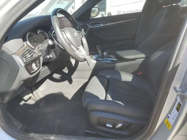 2019 BMW 530 I  
