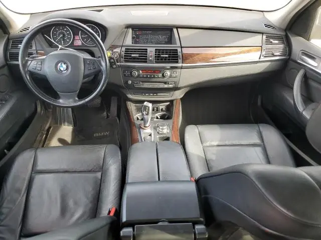 2012 BMW X5 XDRIVE35I  