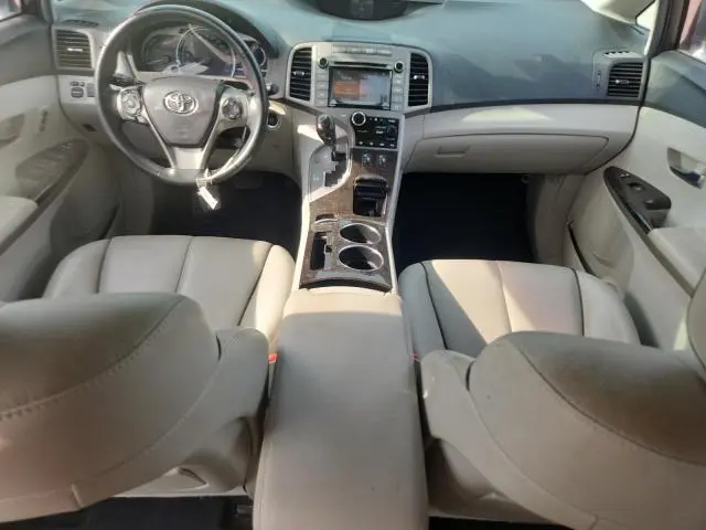 2015 TOYOTA VENZA LE  