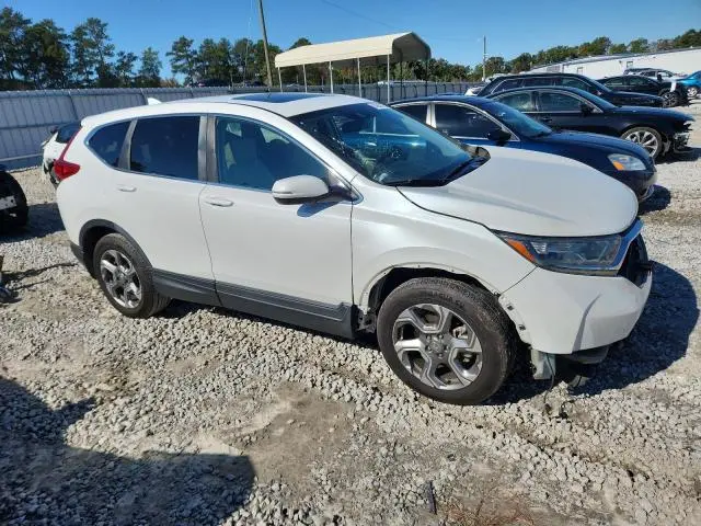 2019 HONDA CR-V EXL  