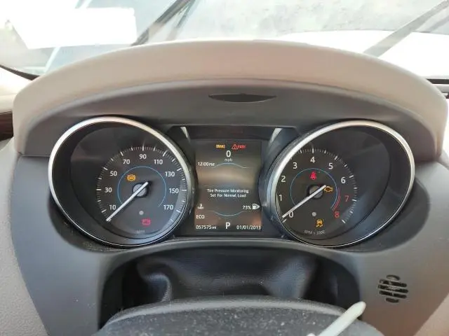 2017 JAGUAR XE PRESTIGE  