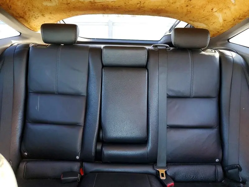 2010 HONDA ACCORD CROSSTOUR EXL  